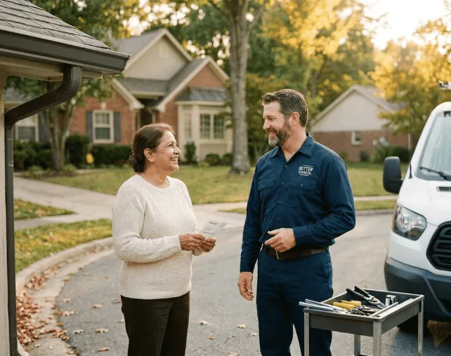Gutter Repair Ashtabula, OH FAQs