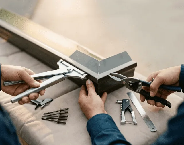 Why choose Gutter Repair in Ashtabula, OH